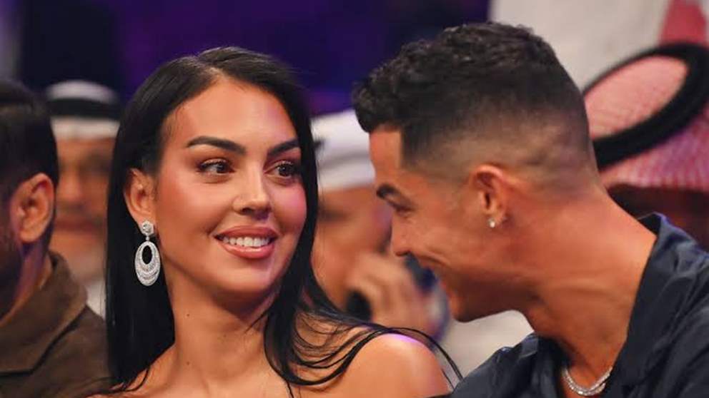 أول تعليق لـ جورجينا رودريغيز  بعد أنباء انفصالها عن كريستيانو رونالدو