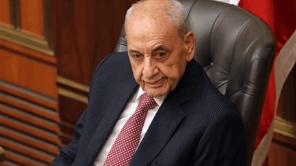 تنسيق بين بعبدا وعين التينة.. وشرطان لـ بري! 