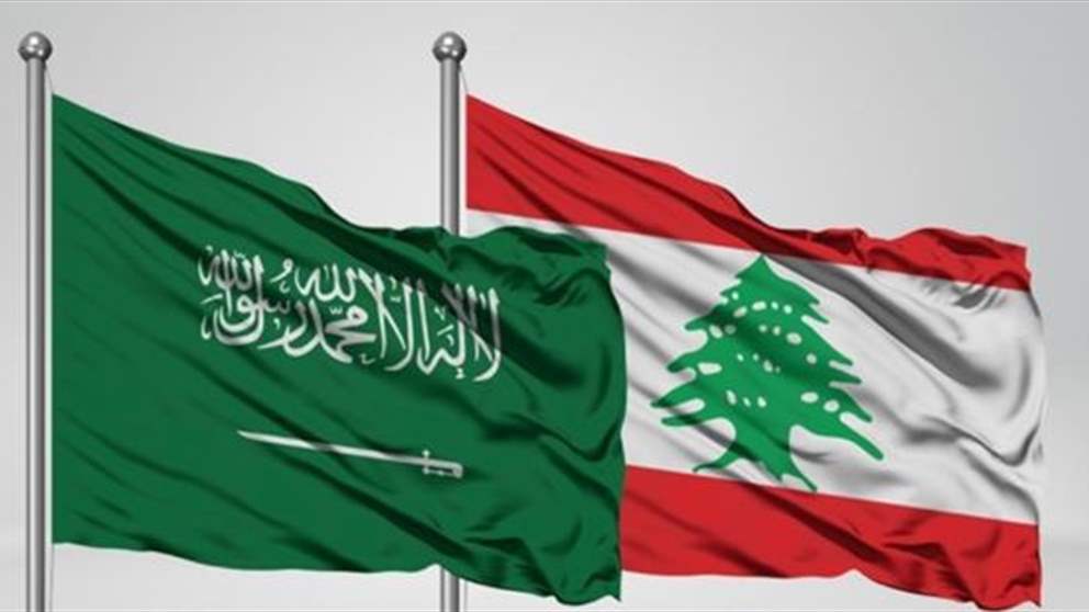 بيروت تستعيد شريانها التجاري مع المملكة العربية السعودية.. والأرقام | لمشاهدة التقرير