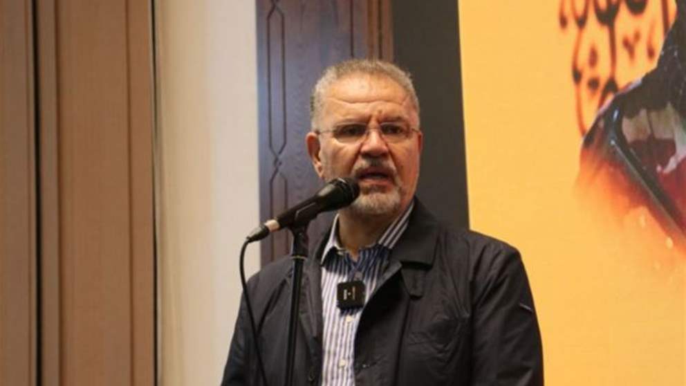 "السلطة اللبنانية على المحك والانسحاب الإسرائيلي صار ممكنًا"..  مواقف جديدة لنائب حزب الله