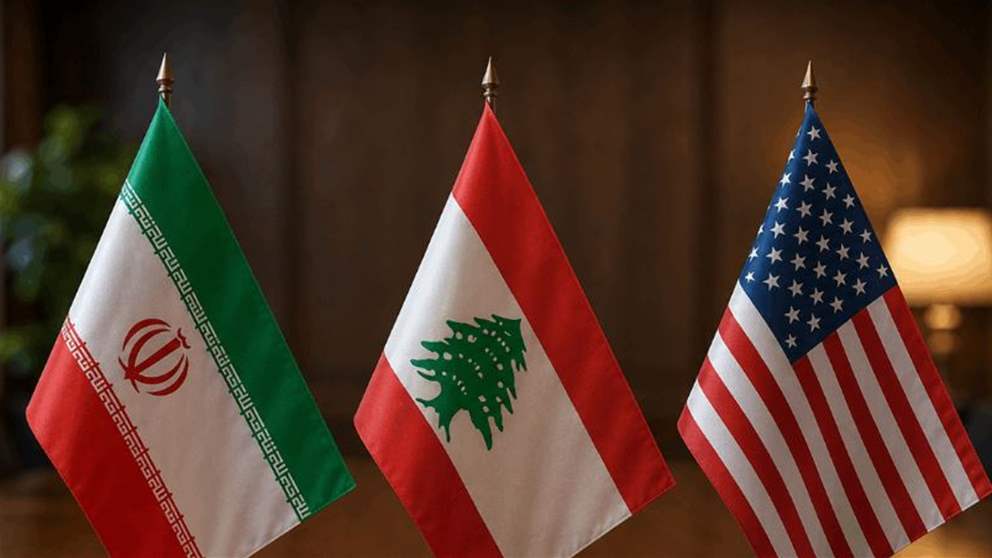 جلستان في مباحثات بورغنشتوك.. ولبنان حاضر!
