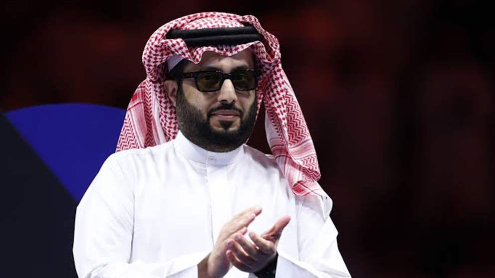  المستشار تركي آل الشيخ يعلن اعتناق جيانكارلو إسبوزيتو  الإسلام ويكشف الأسباب