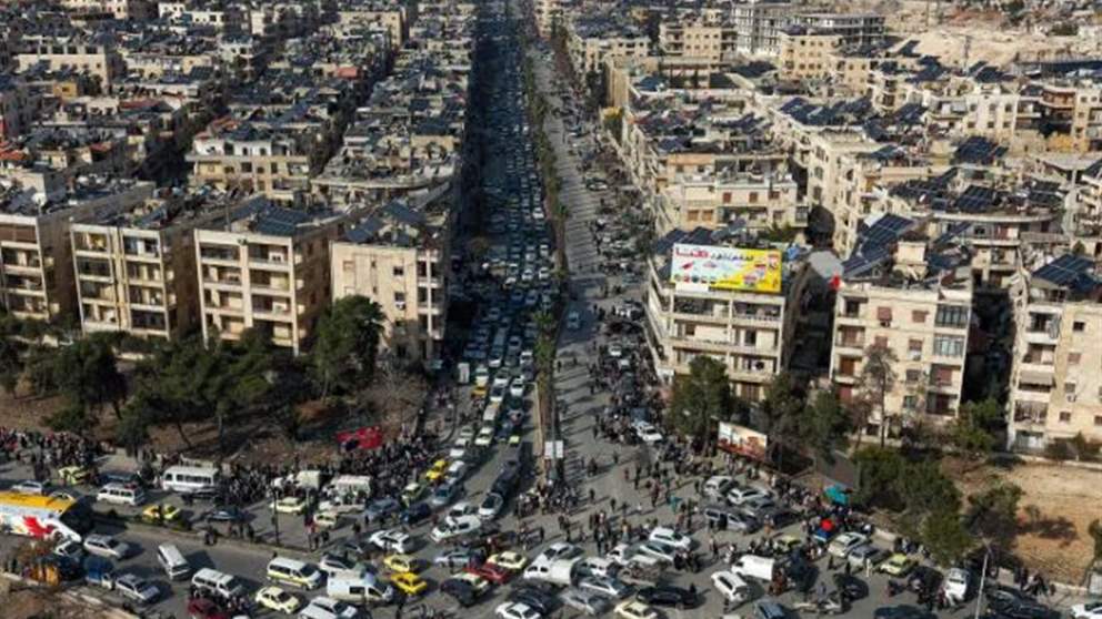 خبر يهم كل من يمرّ عبر الأشرفية