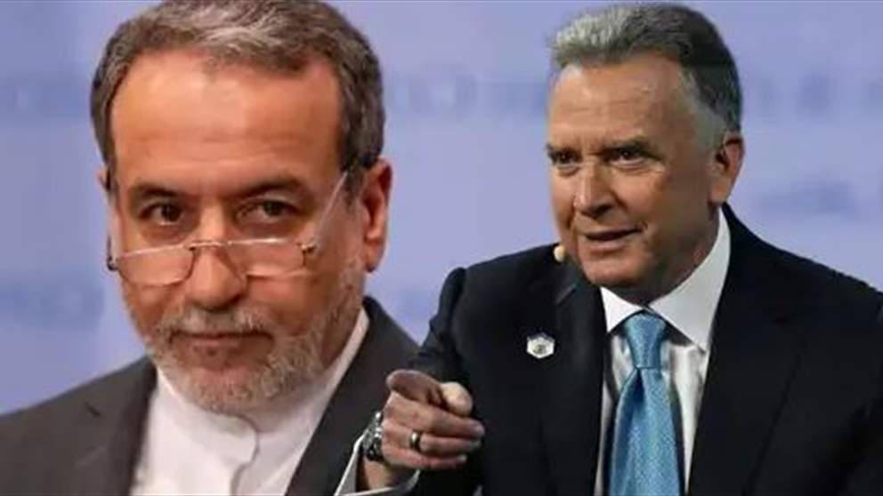 في محادثات سويسرا.. إيران رفضت! 