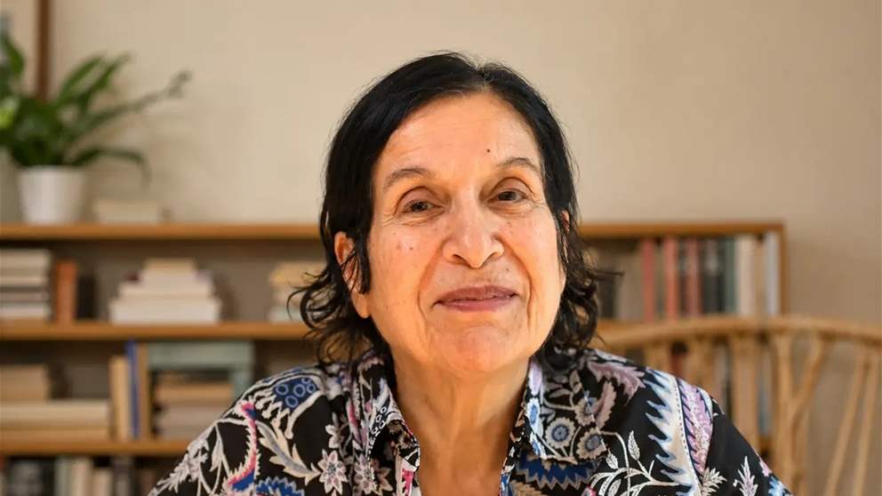 وفاة الكاتبة والأديبة العراقية سميرة مانع في لندن 