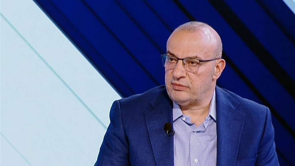 كيف يُفهم كلام ترامب عن دخول سوريا إلى لبنان؟ (شاهد الفيديو)