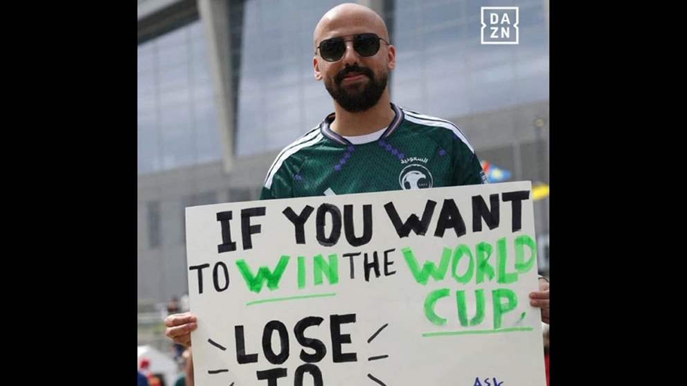 نصيحة سعودية لإسبانيا