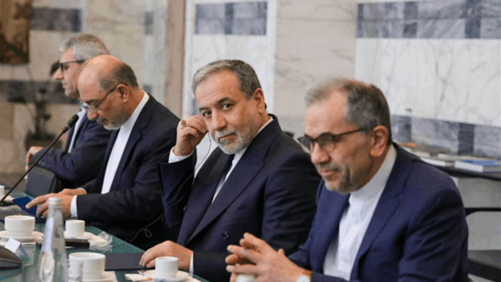 لبنان حاضر في جنيف.. ولا تسليم لدعوات "حزب الله"! (النهار) 
