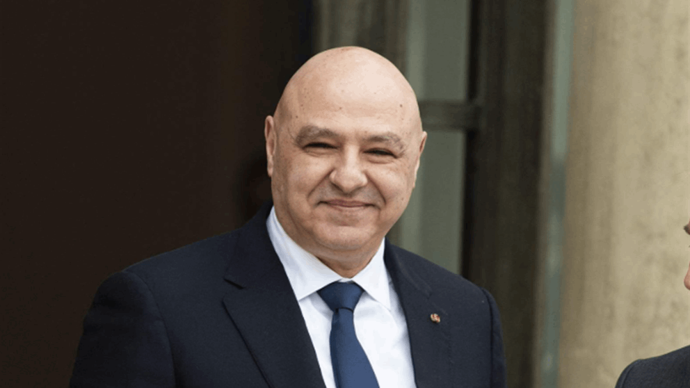 الرئيس عون تلقى اتصالاً من فانس وكوشنر ورئيس الوزراء القطري 
