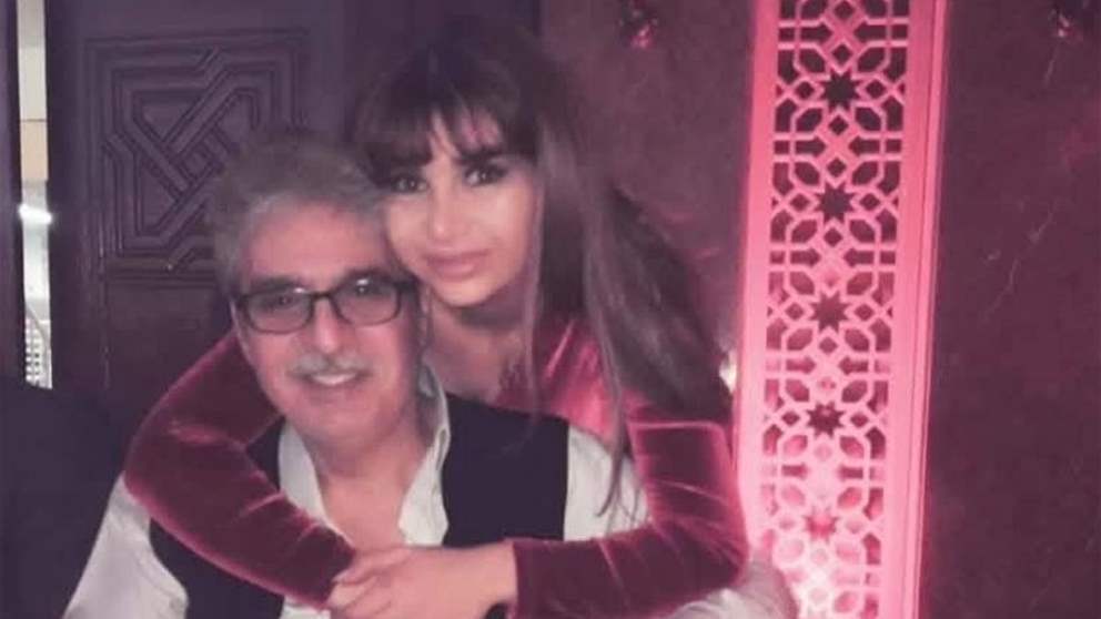 بصور نادرة من الطفولة.. رنيم عباس النوري تستعيد أجمل ذكرياتها مع والدها