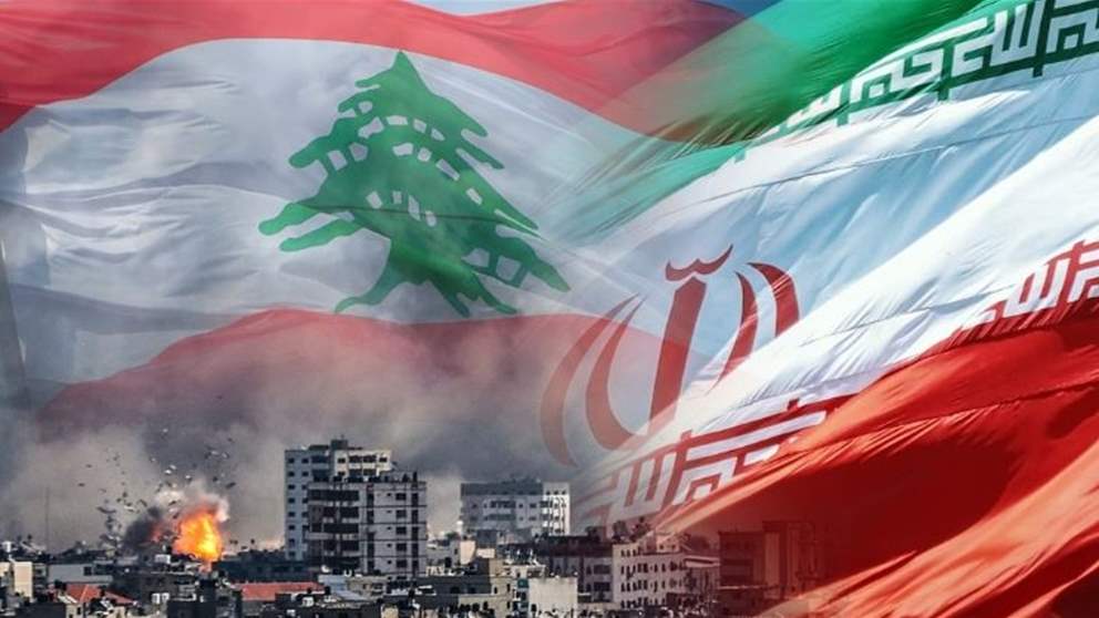 بيروت والجنوب خط أحمر.. سفير إيران: سنرد على أي هجمات تستهدف لبنان  