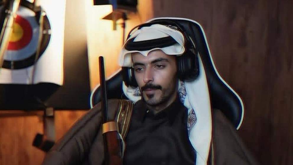 وليد قصص يفاجئ متابعيه برسالة وداع مؤثرة.. وحملة تضامن واسعة معه