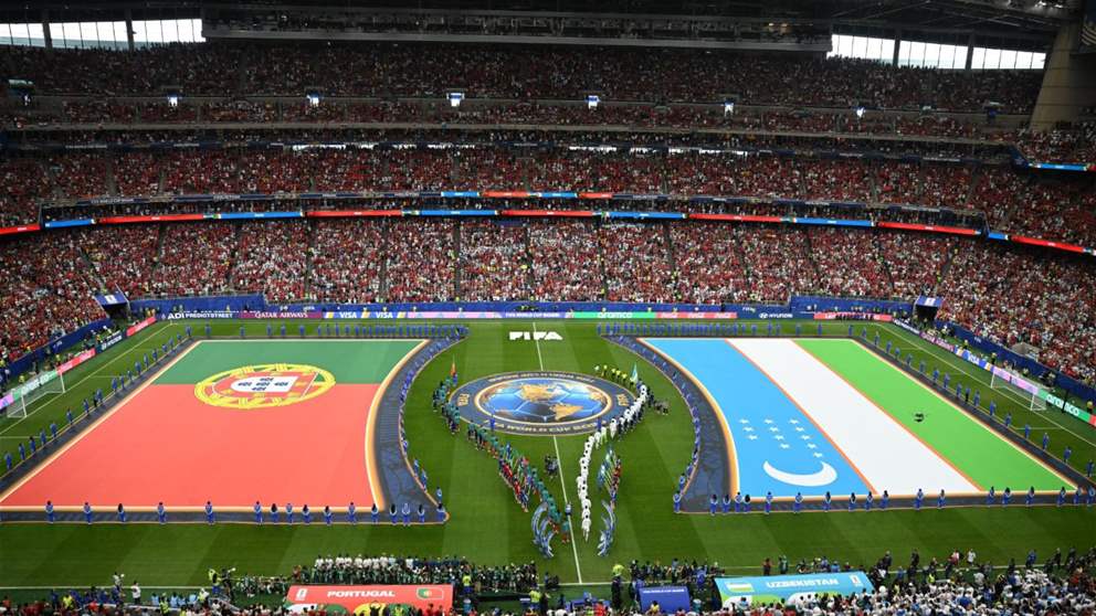 ⚽ إنطلاق مباراة البرتغال وأوزبكستان.. شاهد مبارايات المونديال عبر تطبيق TOD