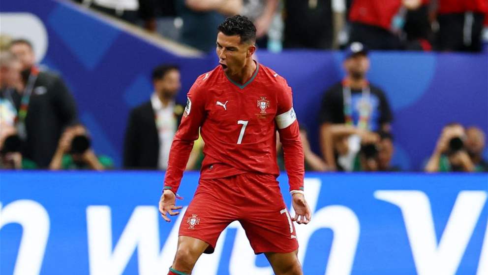 ⚽إنتهاء الشوط الاول بتقدم البرتغال 3-0 على أوزبكستان.. شاهد مبارايات المونديال عبر تطبيق TOD