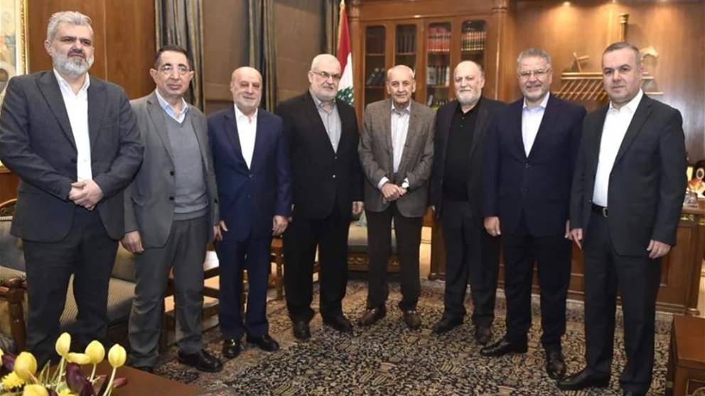 على وقع الكباش.. لبنان أمام اختبار التسويات (المدن)