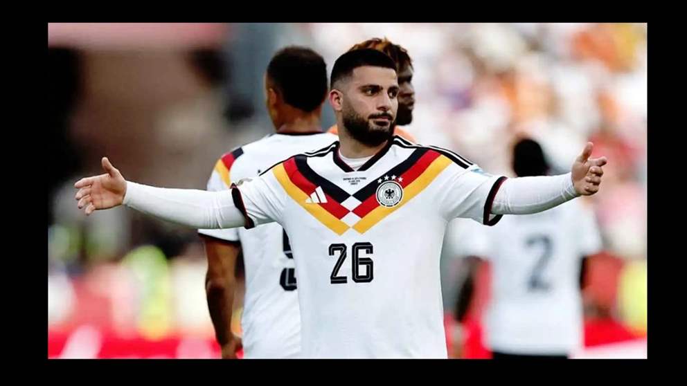 فيديو - والدة أونداف تردّ: دينيز يمثّل الإيزيديين بفخر