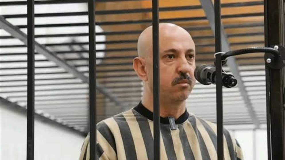 تشكيل مجموعات مسلحة.. شبيح الأسد أمام القضاء!  (فيديو)