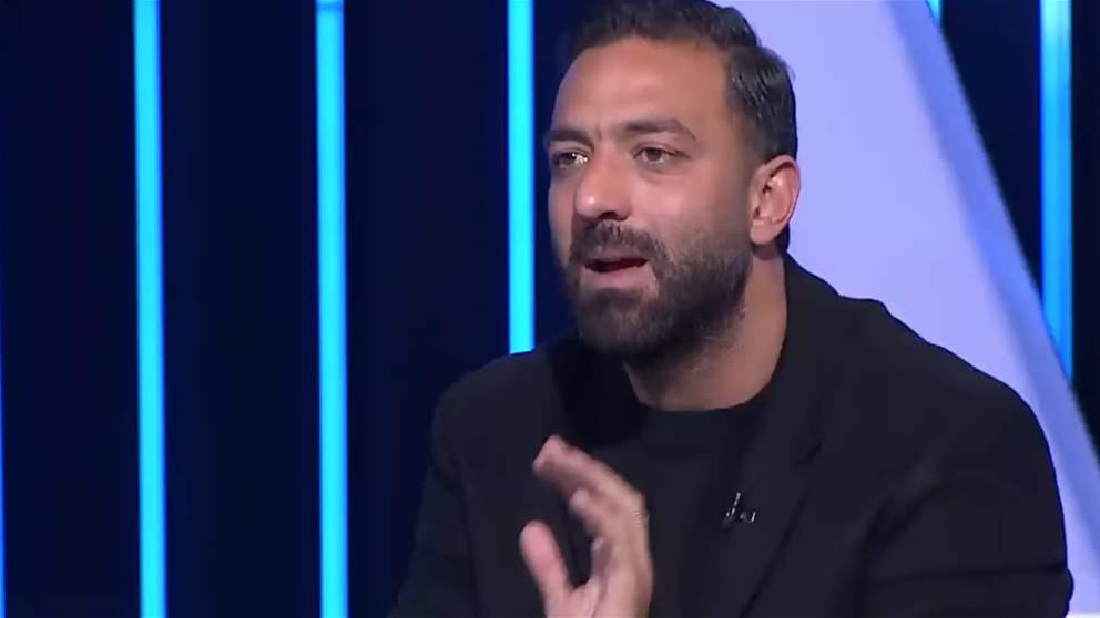 بعد إصابته بجلطة في المخ.. تطورات الحالة الصحية لأحمد حسام ميدو
