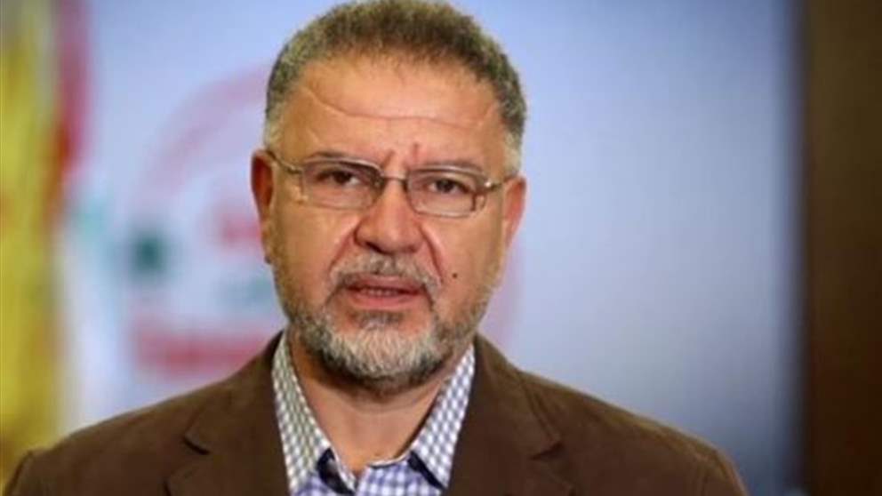 ماذا قال نائب حزب الله عن العلاقة مع دمشق؟ ( فيديو)