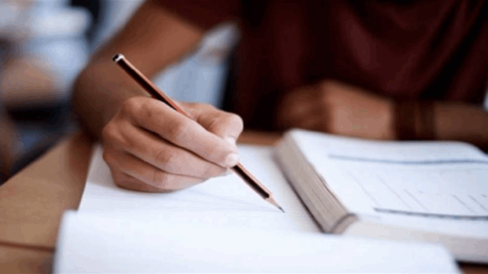 مجلس الوزراء: إلغاء الامتحانات الرسمية