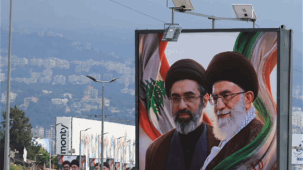 "شكراً لايران الوفية".. توضيح من اتحاد بلديات الضاحية 