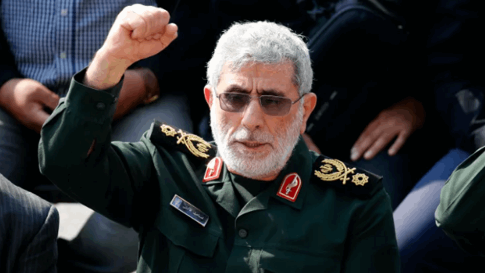 ايران للجيش الاسرائيلي: انسحبوا من لبنان وإلا! 