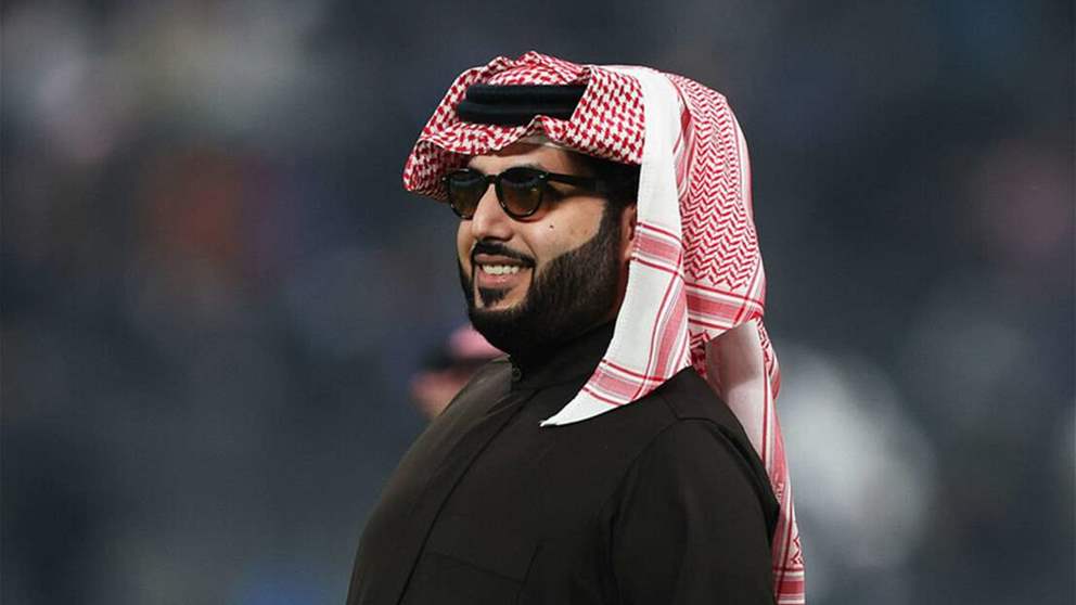 المستشار تركي آل الشيخ وأحلام ووائل جسار يهنئون المغرب بعد التأهل في كأس العالما