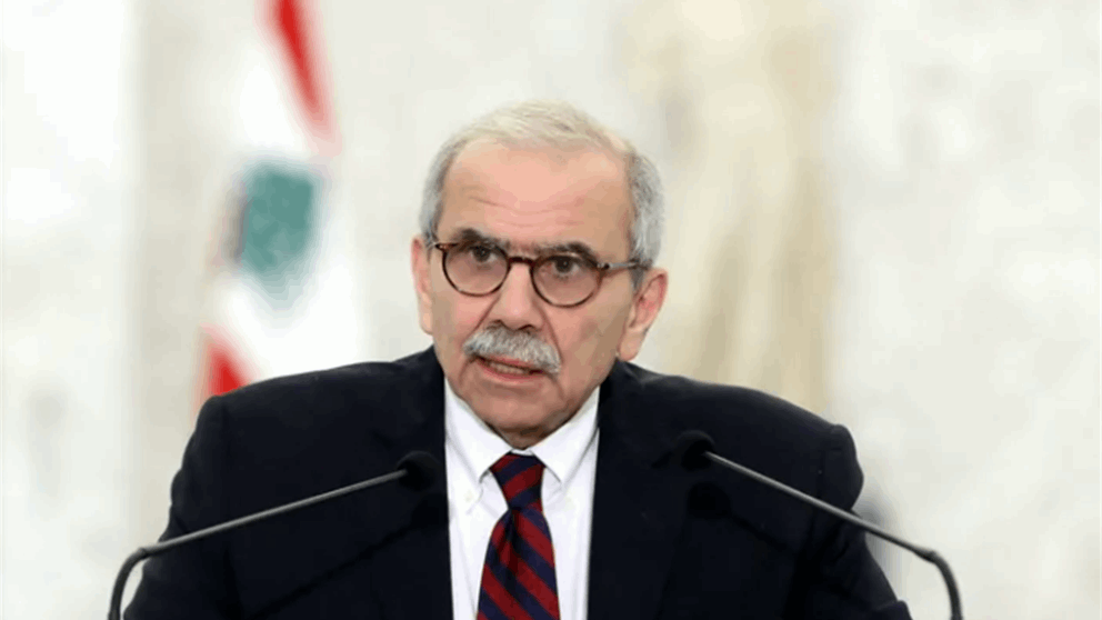لبحث خطوات التعافي والعودة إلى الجنوب.. الرئيس سلام يرأس اجتماعاً 