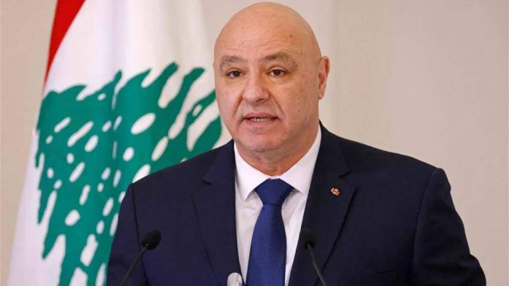 الرئيس عون يشكر دول الخليج: دعمكم للبنان يعزز الاستقرار والإصلاح