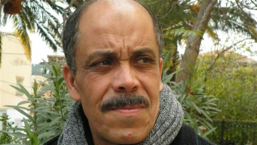 وفاة المخرج الجزائري بلقاسم عمار بعد مسيرة حافلة في المسرح