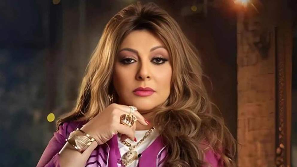 تأييد الحكم ضد هالة صدقي .. غرامة وتعويض لصالح شاليمار شربتلي