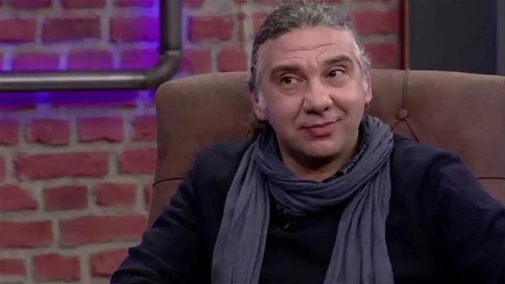 نوار بلبل يكشف كواليس مصالحة باسم ياخور : "طوينا الصفحة"