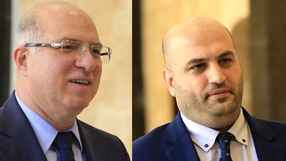 وزيرا العمل والصحة: "التكليف بالتفاوض" لم يكن مطروحًا