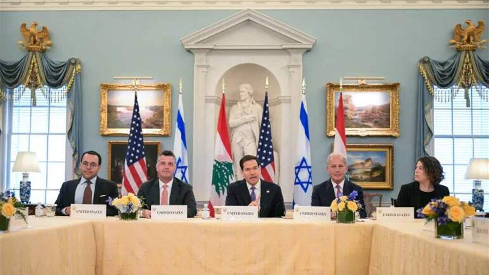 "انتصار للبنان".. نائب يعلق على الاتفاق 
