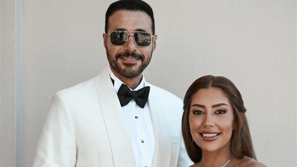 بعد زواجها من أحمد السعدني .. معلومات قد لا تعرفها عن ميرنا الهلباوي