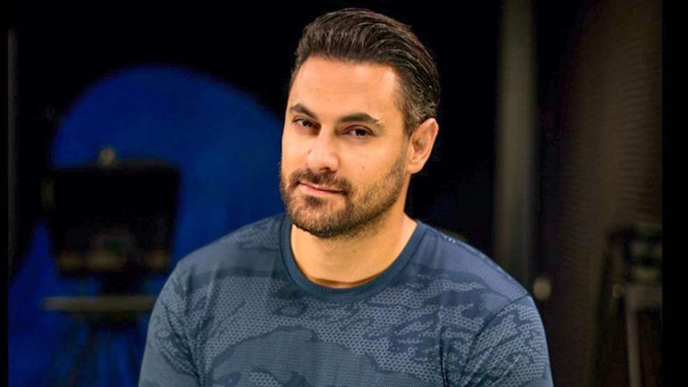 هادي أسود في المستشفى بعد حادث مروّع.. وإلغاء حفلاته حتى إشعار آخر
