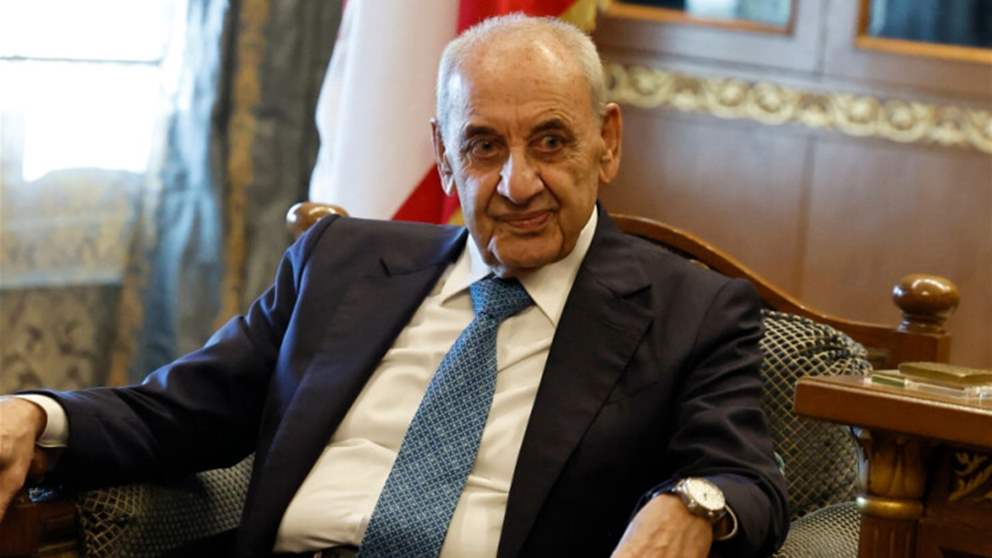 بري: إنها الفتنة!