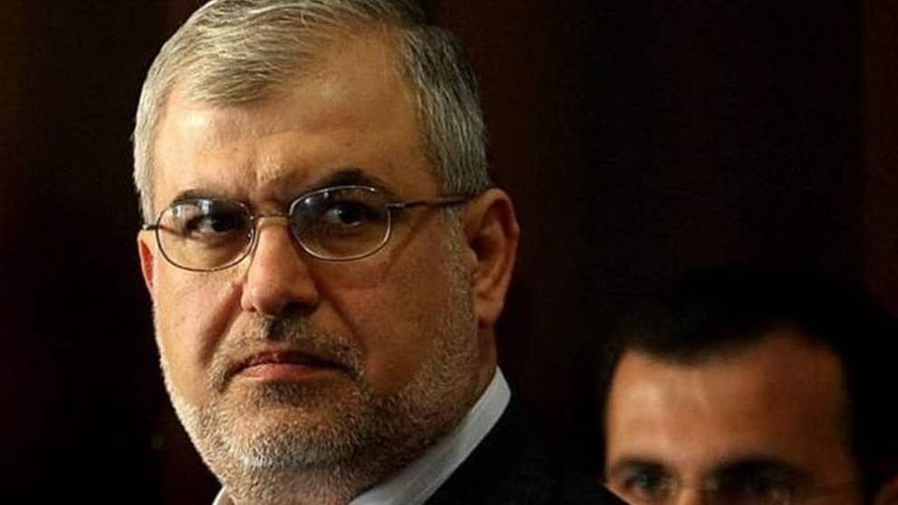 رعد: "اتفاق الإطار" مشؤوم ومرفوض! 