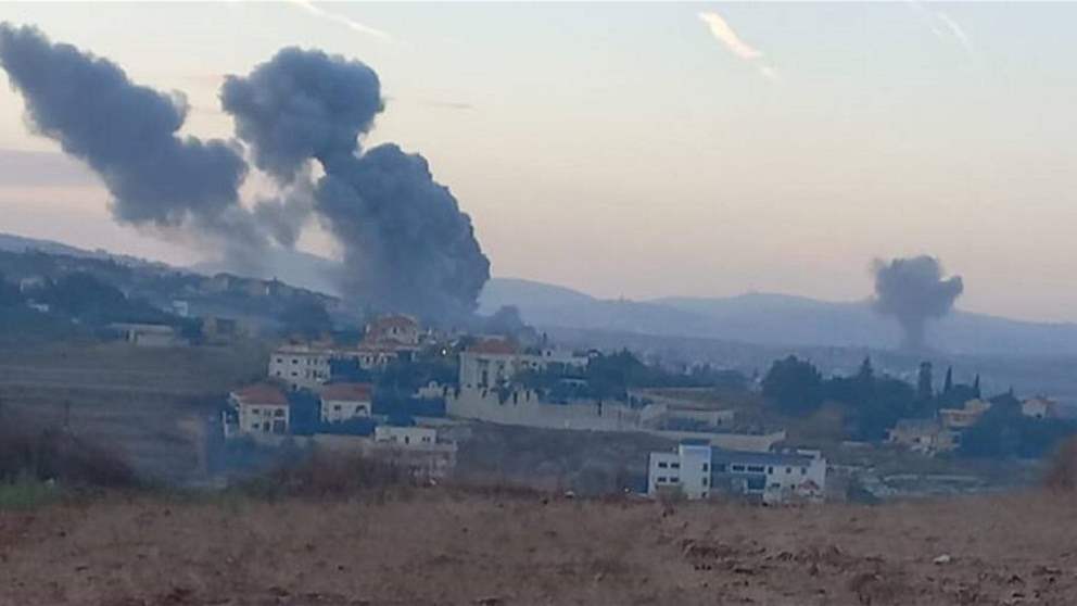 اتفاق الإطار يفتح الباب أمام سجال واسع.. والأنظار اليوم نحو "المنطقتين التجريبيتين" (المدن)