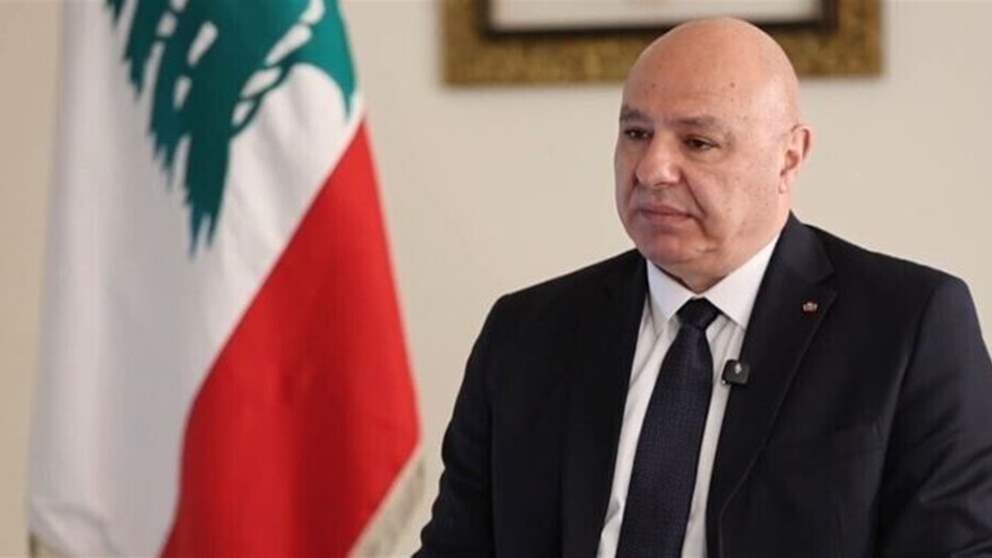 متضامنًا مع البحرين والكويت.. عون: الحل بالديبلوماسية والحوار