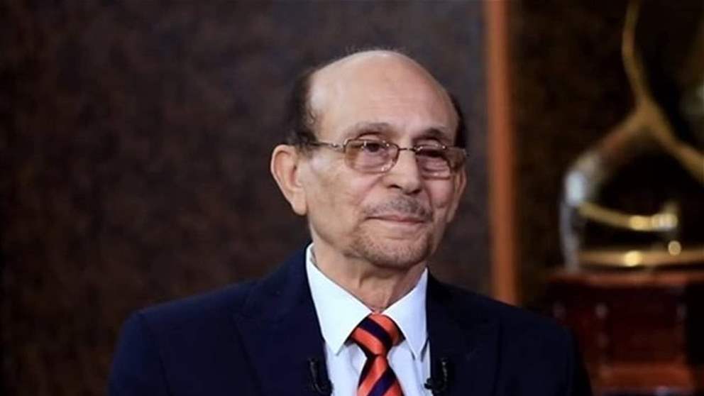 محمد صبحي يردّ على شائعات تدهور حالته الصحية ويكشف الحقيقة