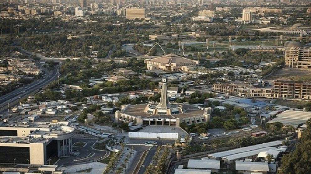 مداهمات في المنطقة الخضراء ببغداد..  واعتقالات تطال نواباً ومسؤولين