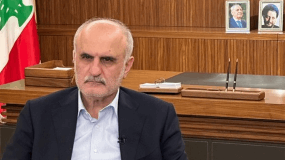 النائب علي حسن خليل رداً على جعجع: الفتنة لن تستثني أحداً! 