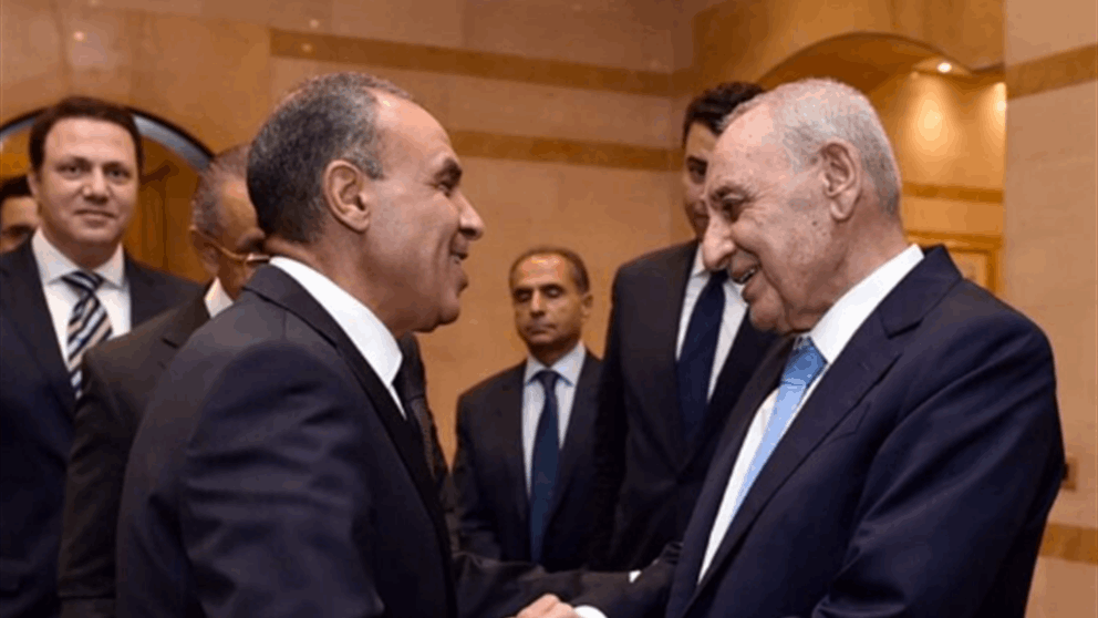 بري يحذّر من الفتنة!