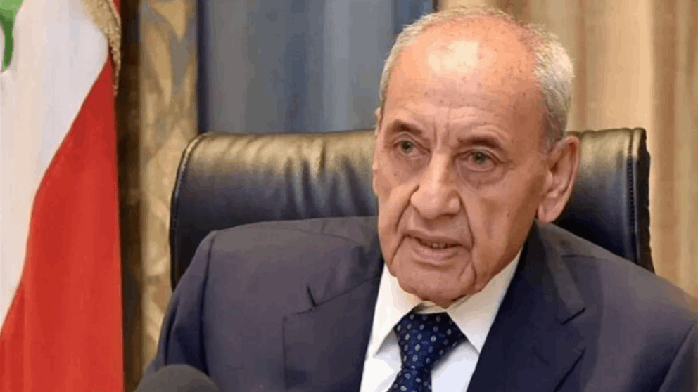 عن جنبلاط وسوريا.. مواقف جديدة لـ بري حول "الاتفاق" 