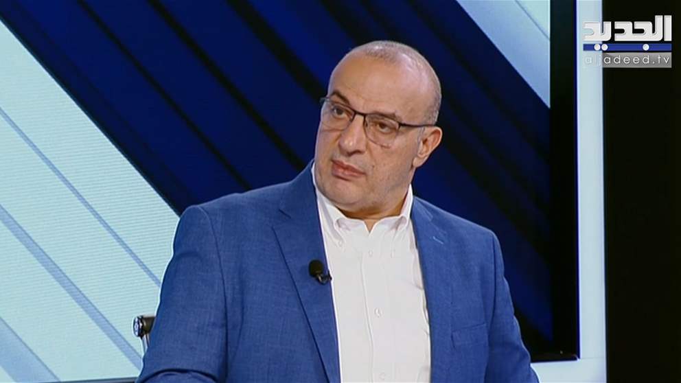 حسين أيوب: "إطار العمل المشترك" غير قابل للتنفيذ.. ما الأسباب؟ (شاهد الفيديو)