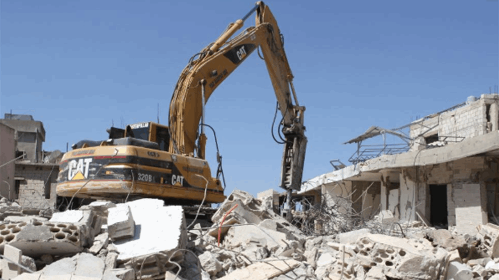 قلق عند الجنوبيين.. ترميم وصيانة والاحتفاظ بالفواتير! (أسرار النهار)