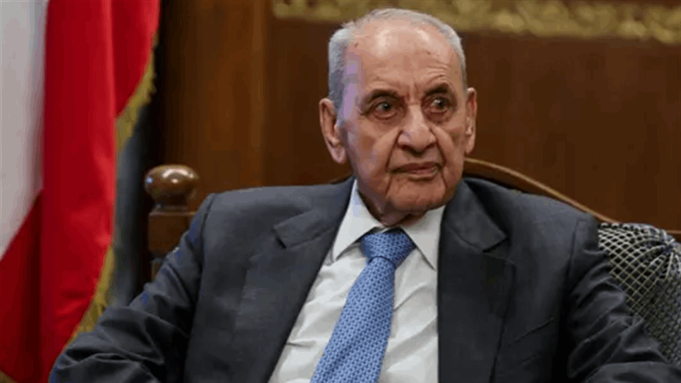 "الاتفاق منو لحالو لن يُنفّذ".. بري: لا تمزحوا بإقالة هيكل! (الأخبار) 
