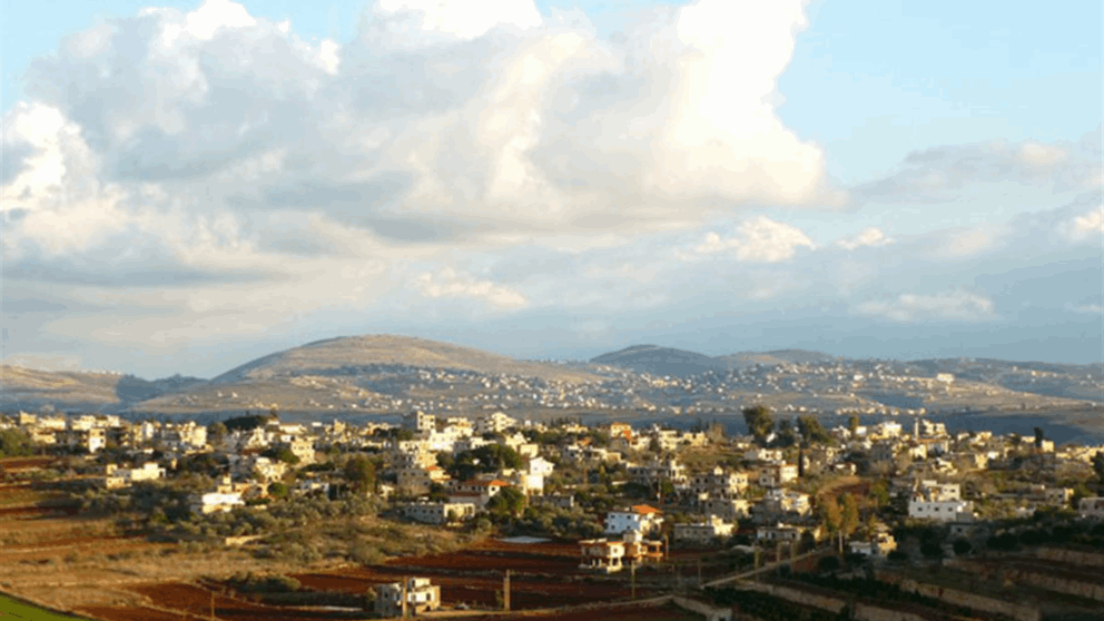 لماذا فرون وزوطر الغربية؟ (الشرق الأوسط)