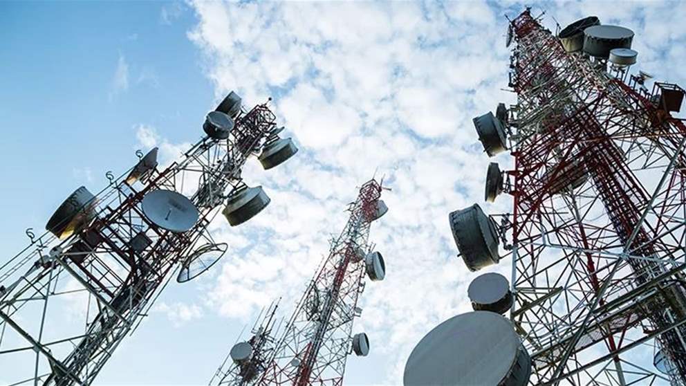 الحكومة تُطلق خطة استعادة خدمات الاتصالات في الجنوب 